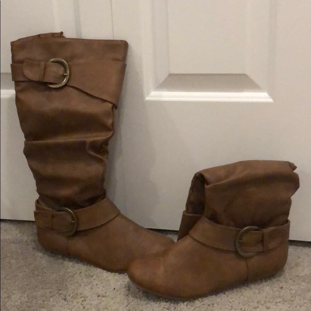 Boots